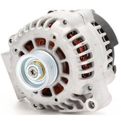 BesTest 105 Amp Alternator - Remanufactured  image