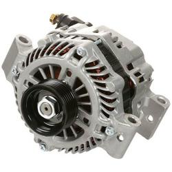 Ultima 110 Amp Alternator - Remanufactured  image