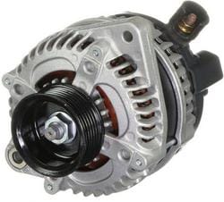 Ultima 130 Amp Alternator - Remanufactured  image