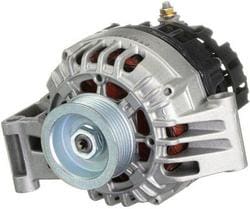 Ultima 100 Amp Alternator - Remanufactured  image
