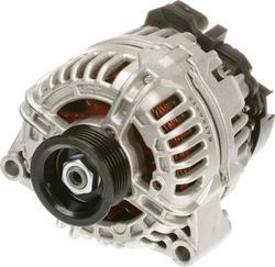 Ultima 105 Amp Alternator - Remanufactured  image