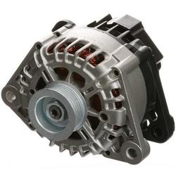 Ultima 130 Amp Alternator - Remanufactured  image