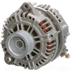 Ultima 110 Amp Alternator - Remanufactured  image