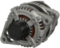 Ultima 130 Amp Alternator - Remanufactured  image