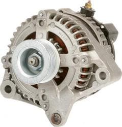 Ultima 100 Amp Alternator - Remanufactured  image