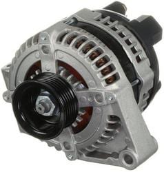 Ultima 155 Amp Alternator - Remanufactured  image