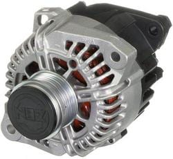 Ultima 110 Amp Alternator - Remanufactured  image