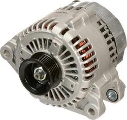 Ultima 130 Amp Alternator - Remanufactured  image