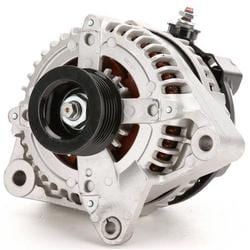 Ultima 130 Amp Alternator - Remanufactured  image