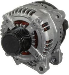 Ultima 100 Amp Alternator - Remanufactured  image