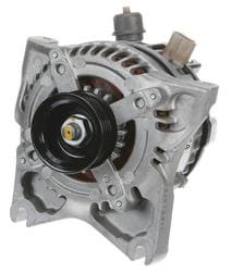 Ultima 135 Amp Alternator - Remanufactured  image