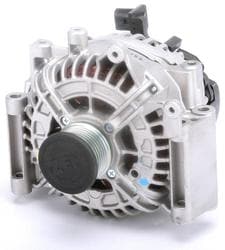 Ultima 200 Amp Alternator - Remanufactured  image