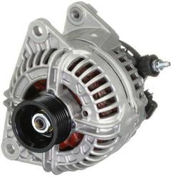 Ultima 136 Amp Alternator - Remanufactured  image