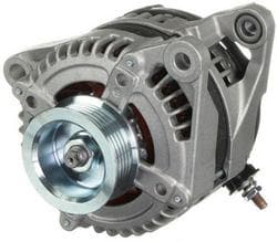 Ultima 160 Amp Alternator - Remanufactured  image