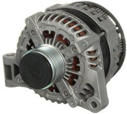 Ultima 170 Amp Alternator - Remanufactured  image
