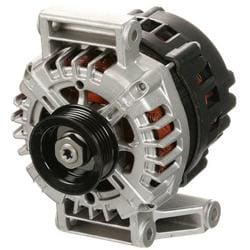Ultima 130 Amp Alternator - Remanufactured  image