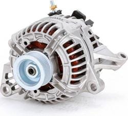 Ultima 132 Amp Alternator - Remanufactured  image