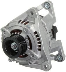Ultima 160 Amp Alternator - Remanufactured  image