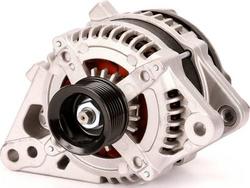 Ultima 100 Amp Alternator - Remanufactured  image