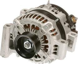 Ultima 180 Amp Alternator - Remanufactured  image