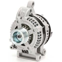 Ultima 130 Amp Alternator - Remanufactured  image