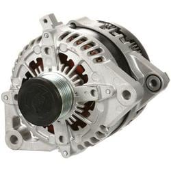Ultima 180 Amp Alternator - Remanufactured  image