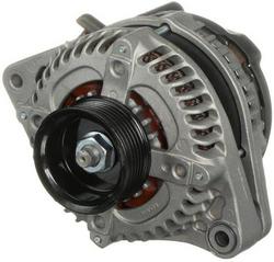 Ultima 130 Amp Alternator - Remanufactured  image