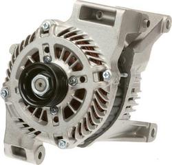 Ultima 110 Amp Alternator - Remanufactured  image