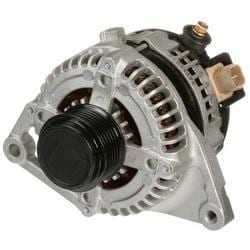 Ultima 130 Amp Alternator - Remanufactured  image