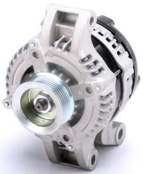 Ultima 140 Amp Alternator - Remanufactured  image