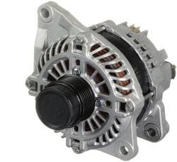 Ultima 160 Amp Alternator - Remanufactured  image