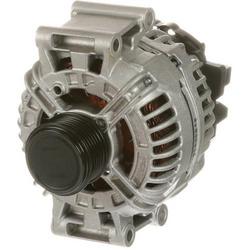 Ultima 140 Amp Alternator - Remanufactured  image