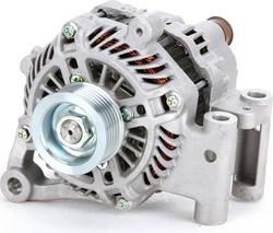 Ultima 80 Amp Alternator - Remanufactured  image