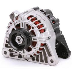 Ultima 110 Amp Alternator - Remanufactured  image