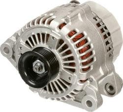 Ultima 130 Amp Alternator - Remanufactured  image