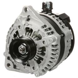 Ultima 225 Amp Alternator - Remanufactured  image