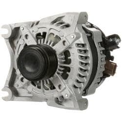 Ultima 225 Amp Alternator - Remanufactured  image
