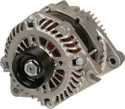 Ultima 200 Amp Alternator - Remanufactured  image