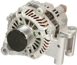 Ultima 75 Amp Alternator - Remanufactured  image