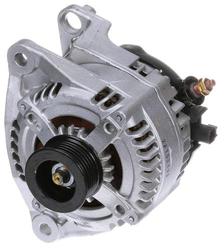 Ultima 140 Amp Alternator - Remanufactured  image