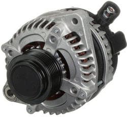 Ultima 110 Amp Alternator - Remanufactured  image