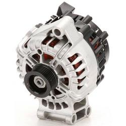 Ultima 120 Amp Alternator - Remanufactured  image