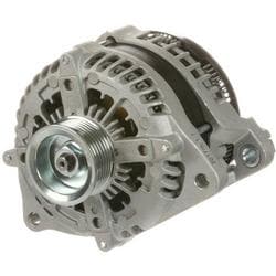 Ultima 200 Amp Alternator - Remanufactured  image