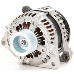 Ultima 200 Amp Alternator - Remanufactured  image