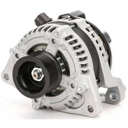 Ultima 155 Amp Alternator - Remanufactured  image