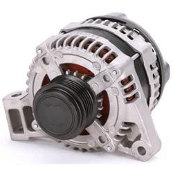 Ultima 150 Amp Alternator - Remanufactured  image