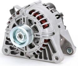 Ultima 110 Amp Alternator - Remanufactured  image