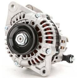 Ultima 60 Amp Alternator - Remanufactured  image
