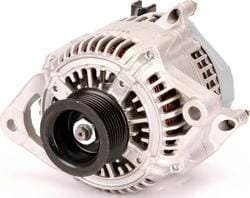 Ultima 120 Amp Alternator - Remanufactured  image