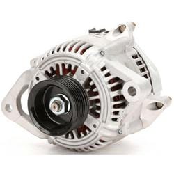 Ultima 120 Amp Alternator - Remanufactured  image